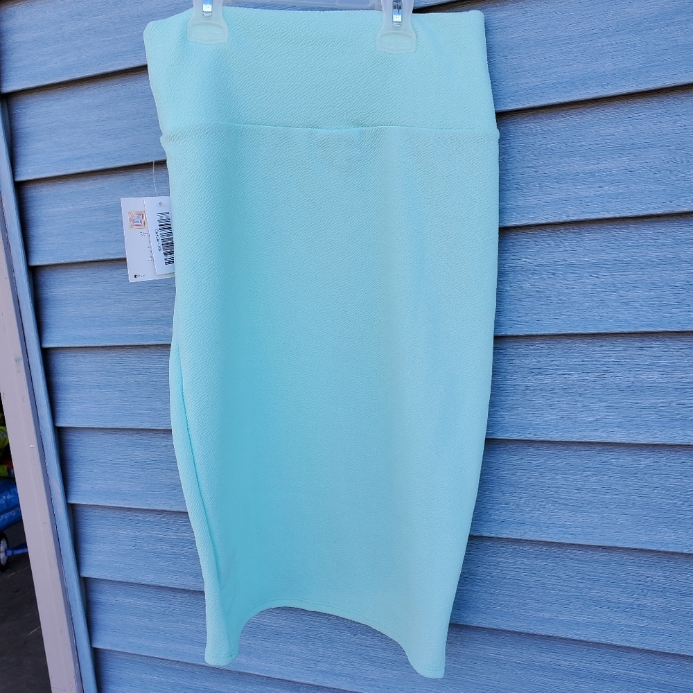 Lularoe Cassie pencil skirt